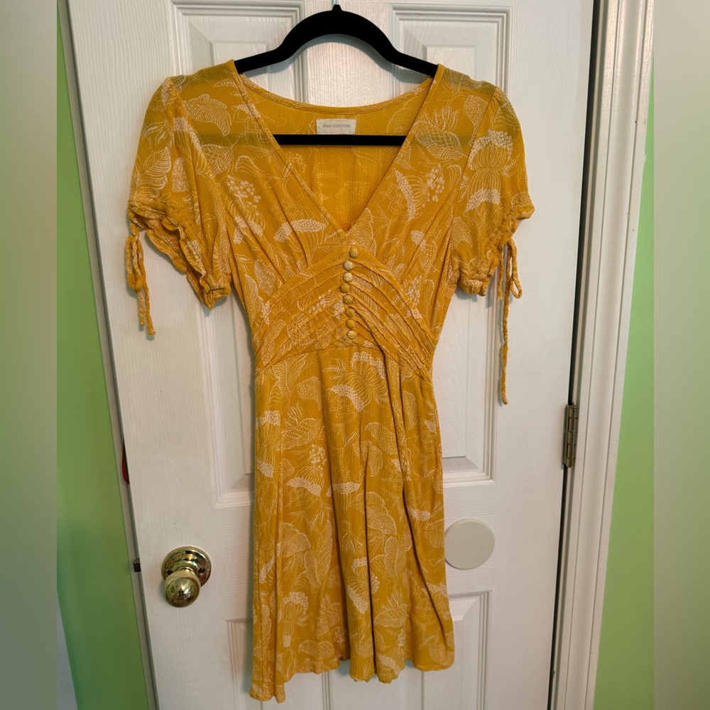 Urban outfitters dress size XS